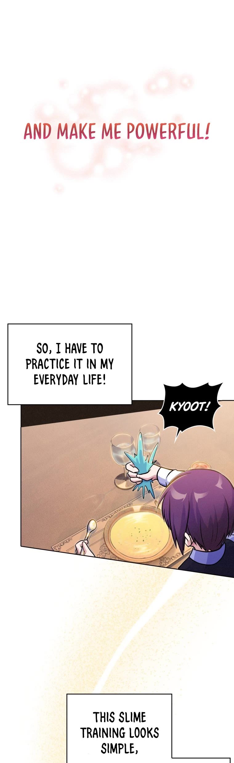 Never Die Extra Chapter 5 page 16 - Chapter 5