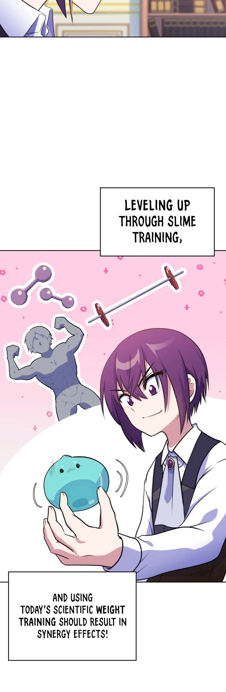Never Die Extra Chapter 5 page 32 - Chapter 5