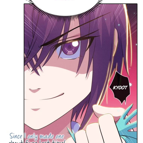 Never Die Extra Chapter 5 cover