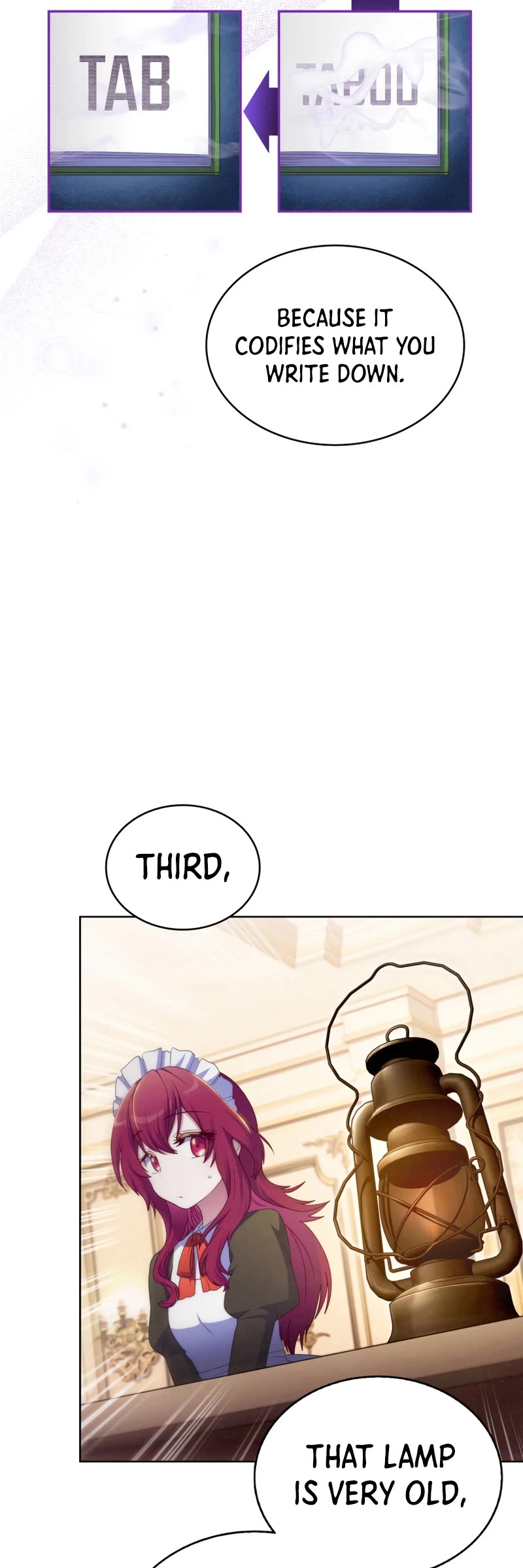 Never Die Extra Chapter 50 page 10 - Chapter 50