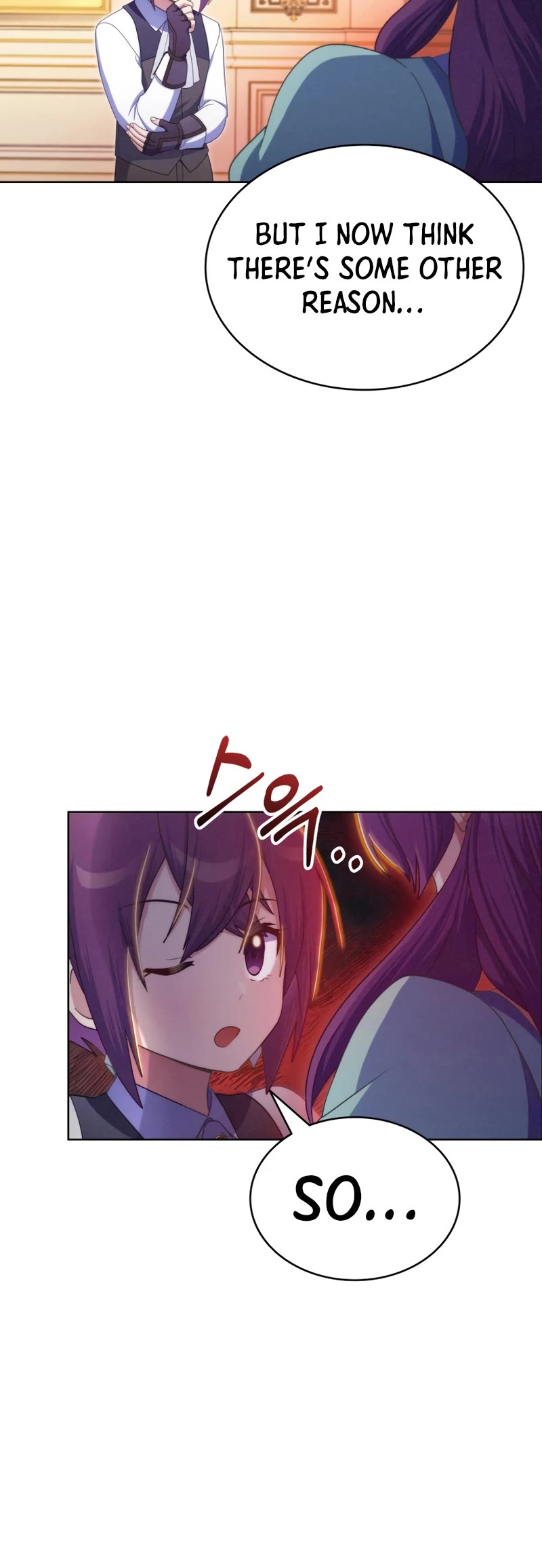 Never Die Extra Chapter 50 page 16 - Chapter 50