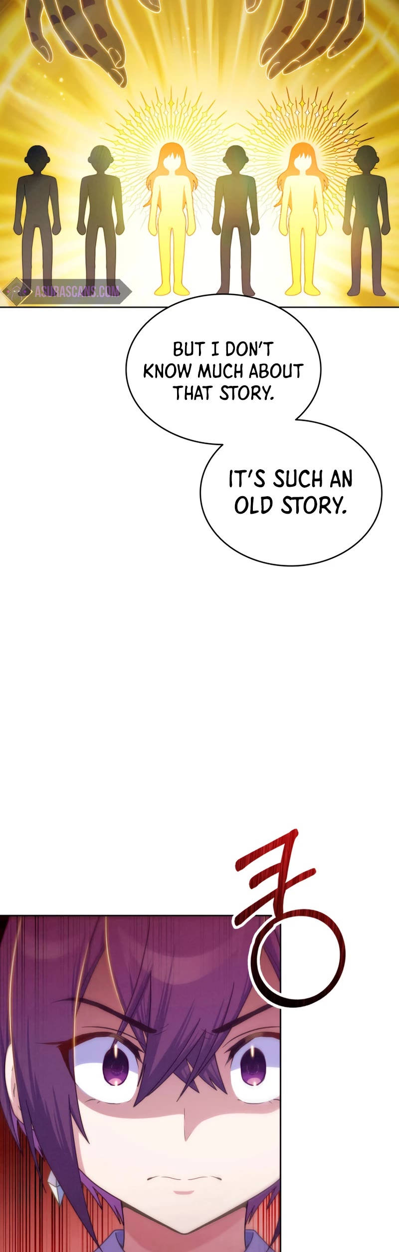 Never Die Extra Chapter 50 page 25 - Chapter 50
