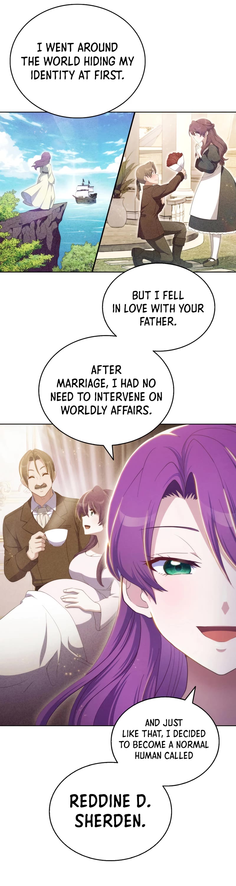 Never Die Extra Chapter 50 page 27 - Chapter 50