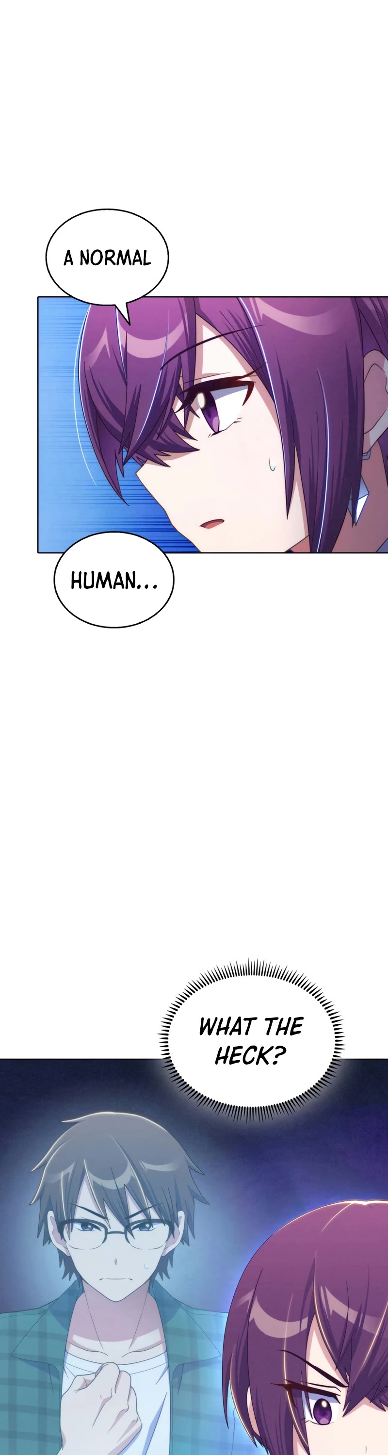 Never Die Extra Chapter 50 page 28 - Chapter 50