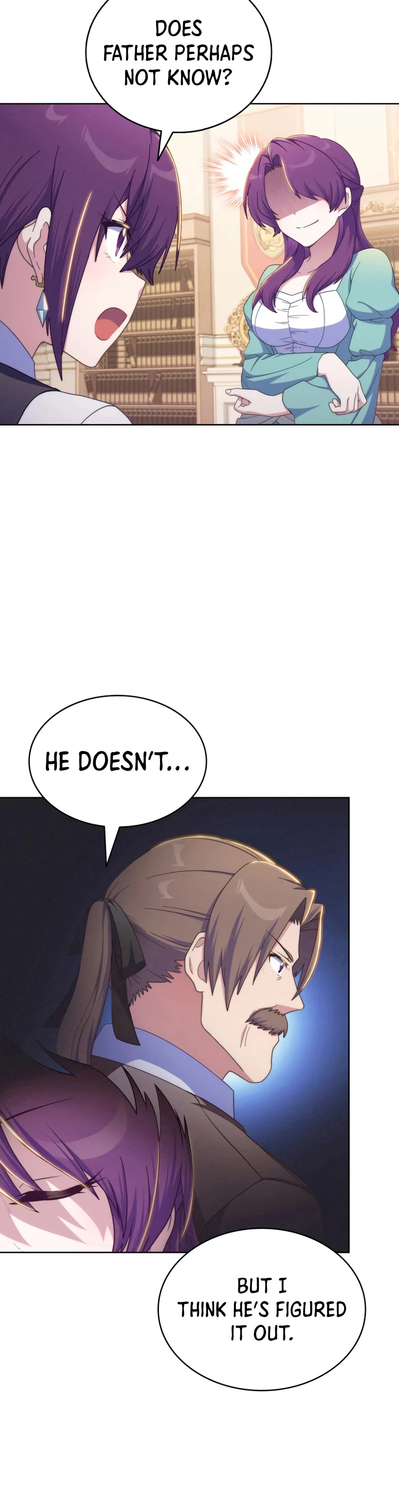 Never Die Extra Chapter 50 page 3 - Chapter 50