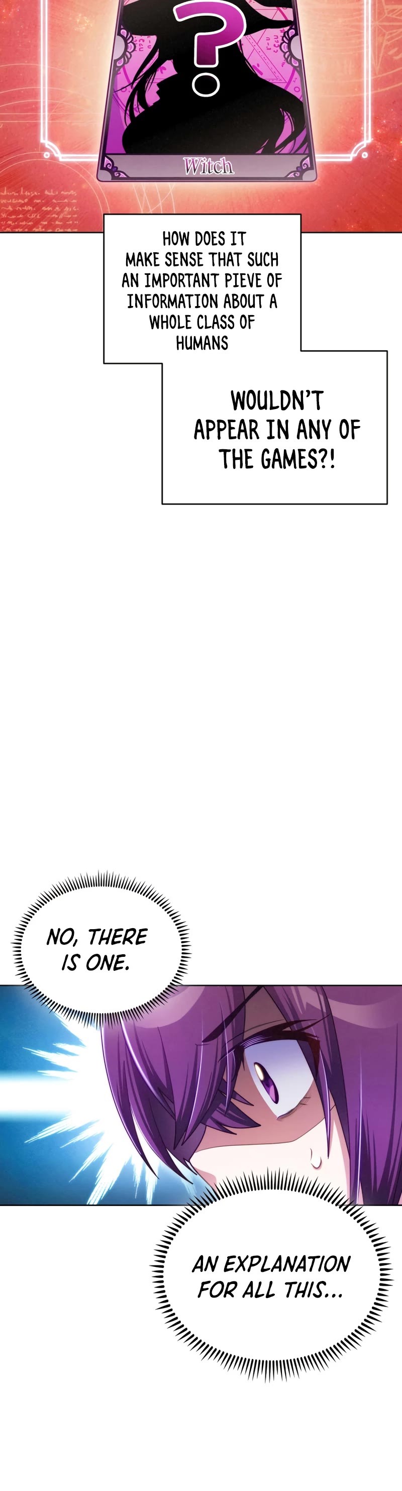 Never Die Extra Chapter 50 page 31 - Chapter 50