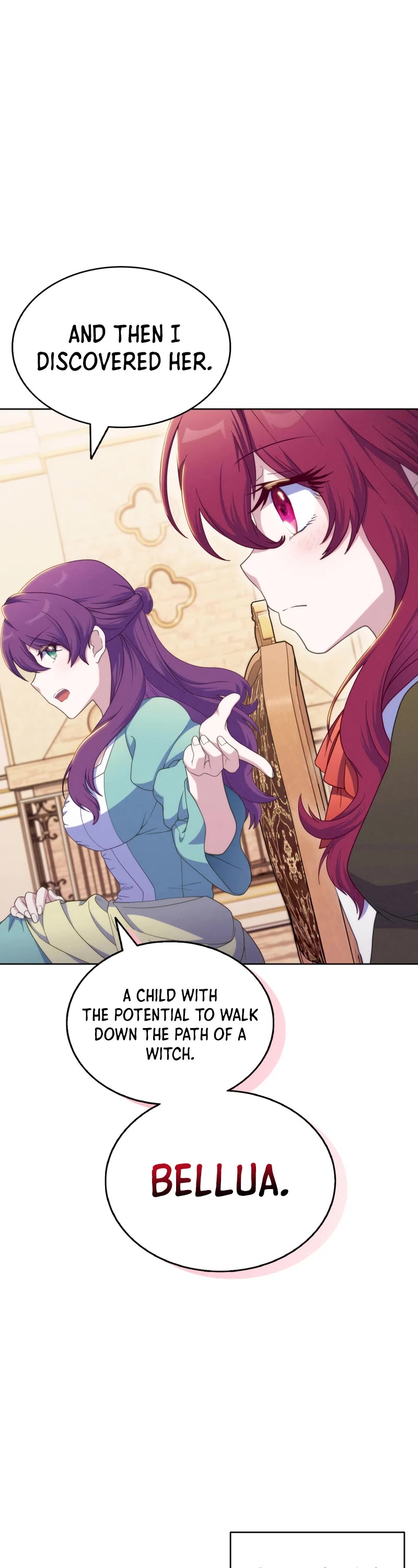 Never Die Extra Chapter 50 page 37 - Chapter 50