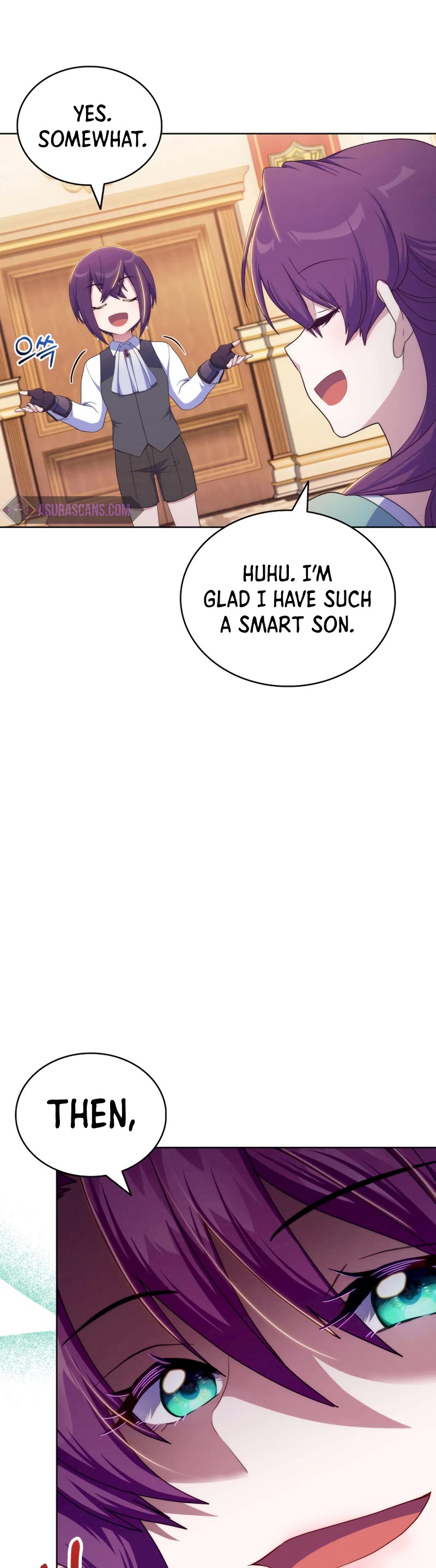 Never Die Extra Chapter 50 page 40 - Chapter 50