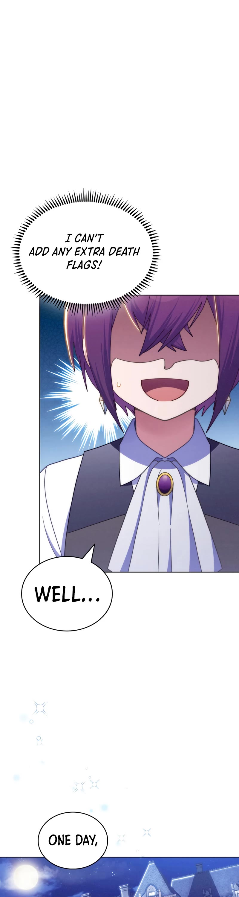 Never Die Extra Chapter 50 page 43 - Chapter 50