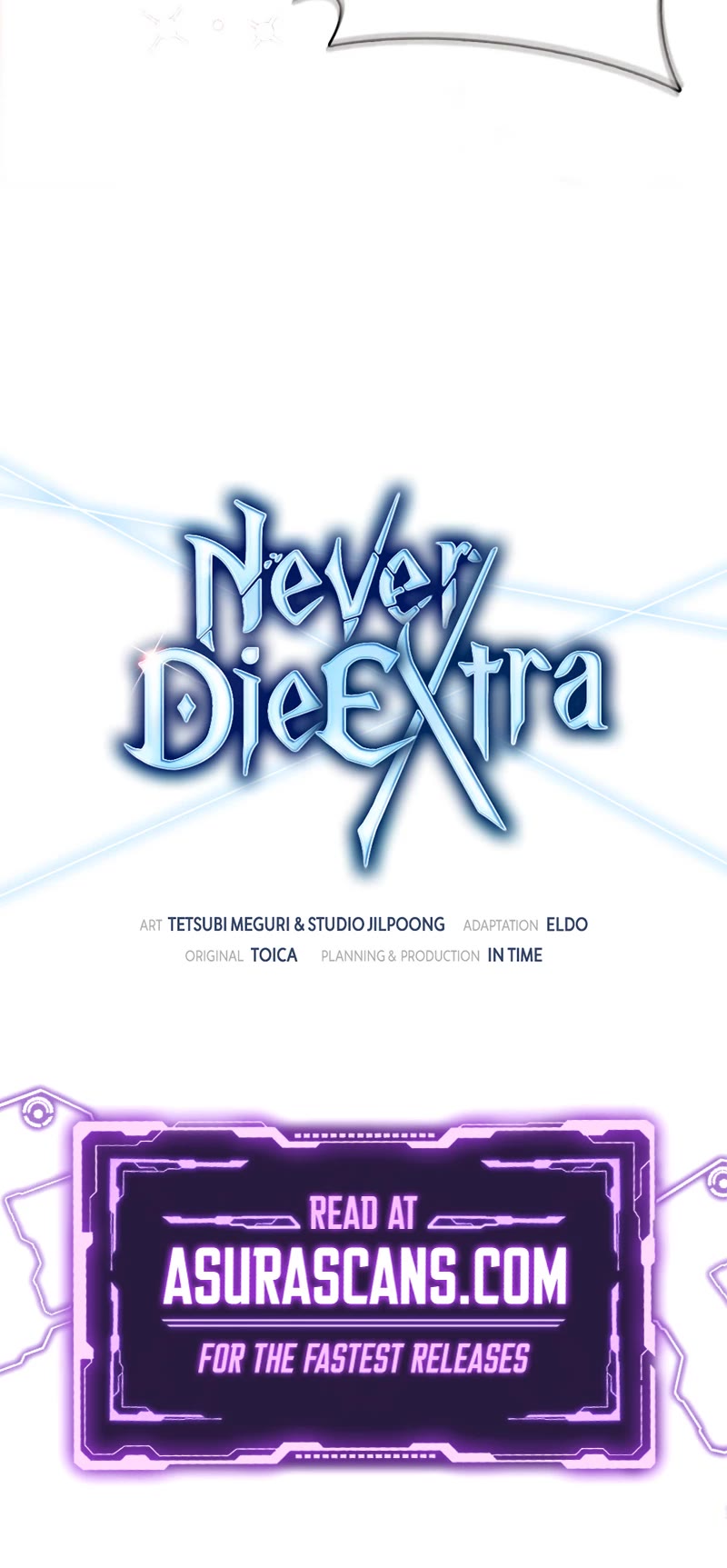 Never Die Extra Chapter 50 page 46 - Chapter 50