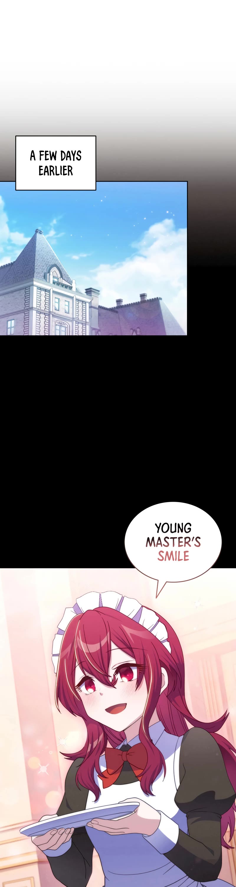 Never Die Extra Chapter 51 page 12 - Chapter 51