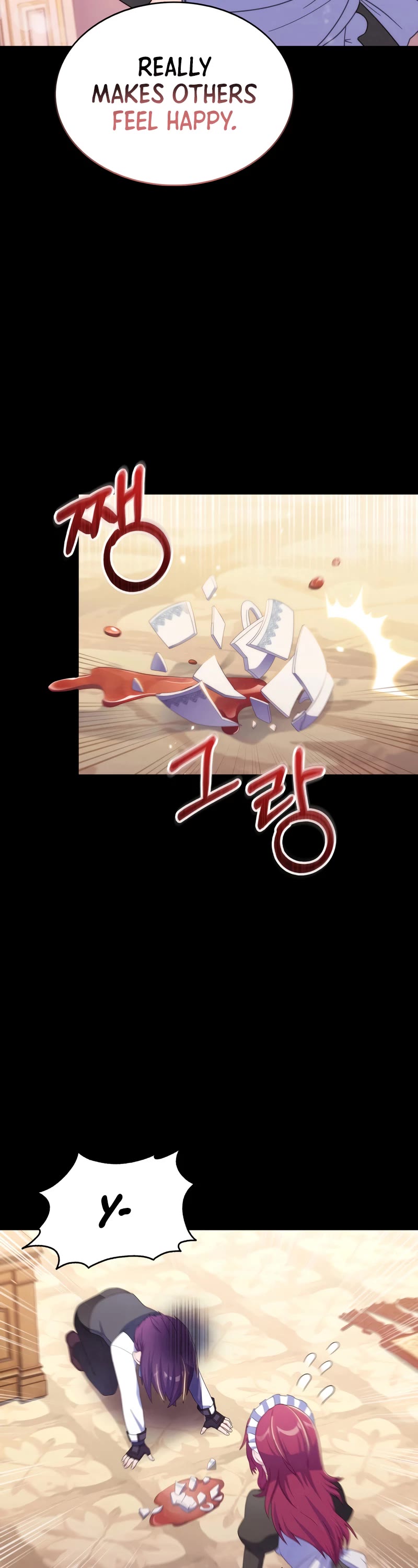 Never Die Extra Chapter 51 page 13 - Chapter 51