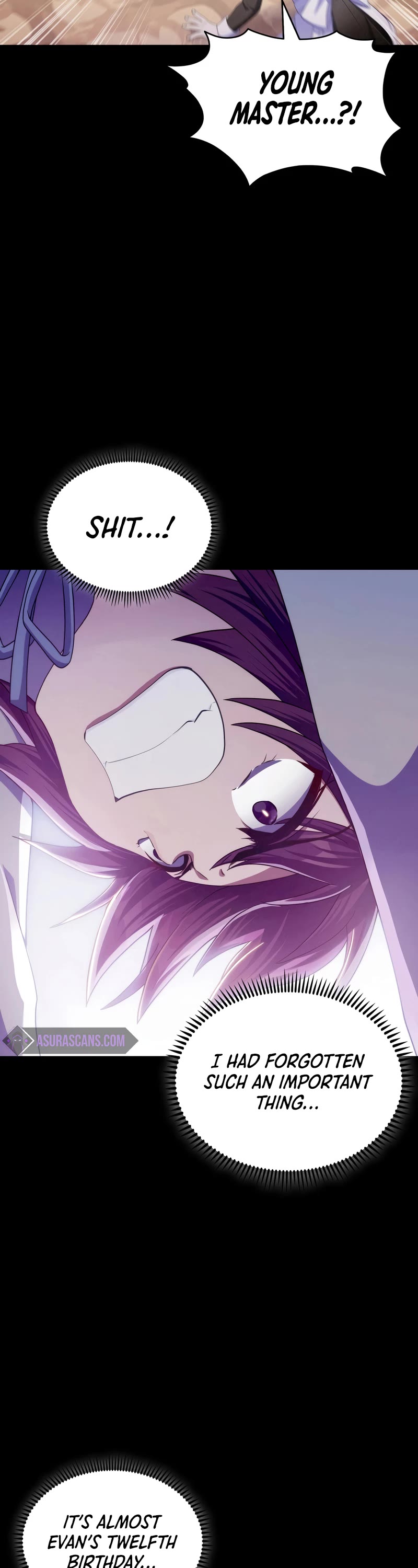 Never Die Extra Chapter 51 page 14 - Chapter 51