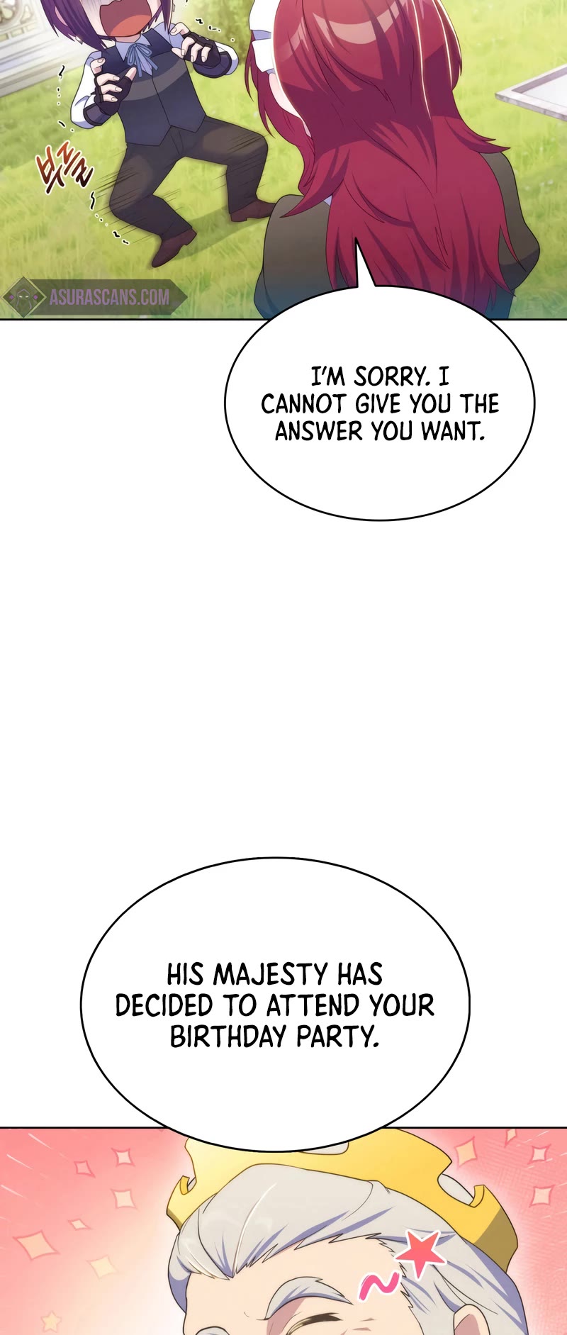 Never Die Extra Chapter 51 page 25 - Chapter 51