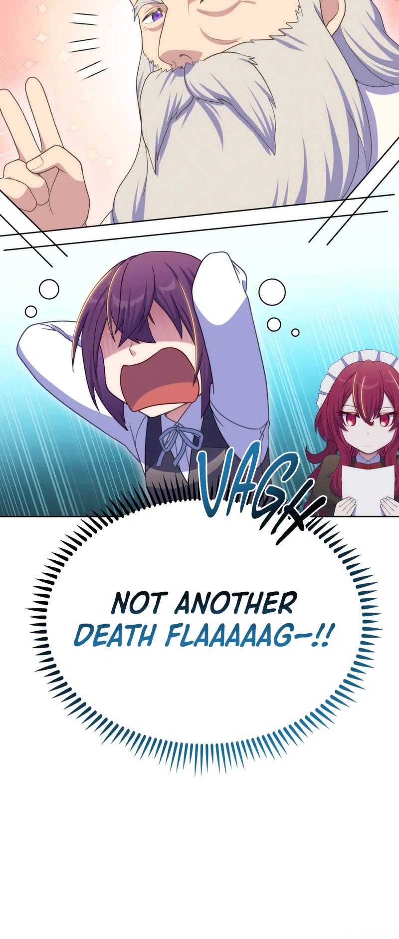 Never Die Extra Chapter 51 page 26 - Chapter 51