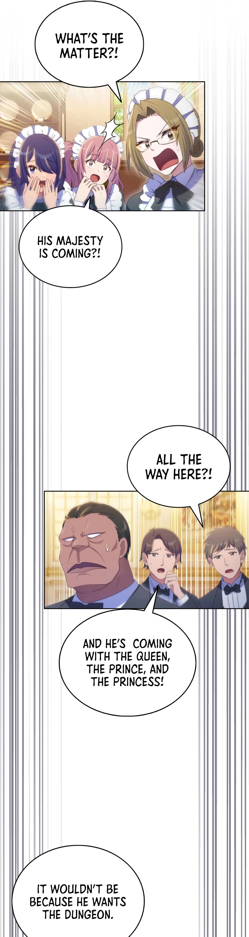 Never Die Extra Chapter 51 page 27 - Chapter 51
