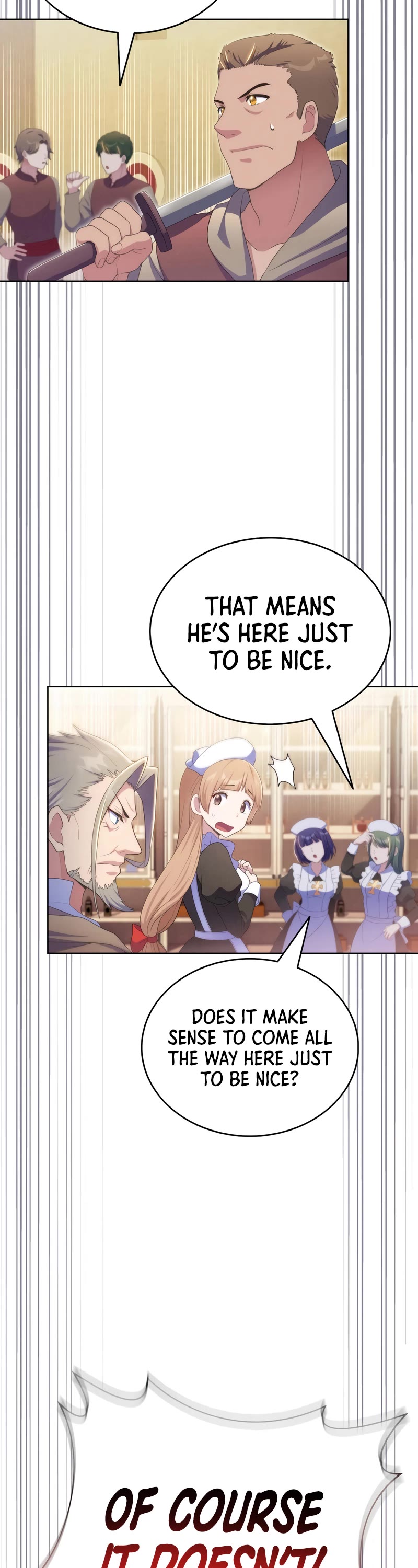 Never Die Extra Chapter 51 page 28 - Chapter 51