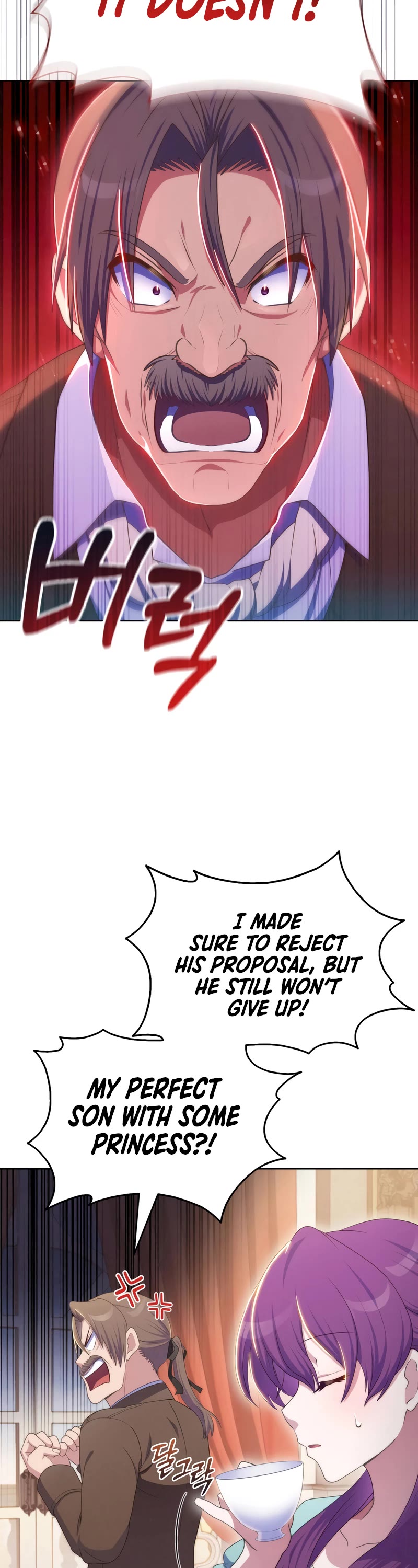 Never Die Extra Chapter 51 page 29 - Chapter 51
