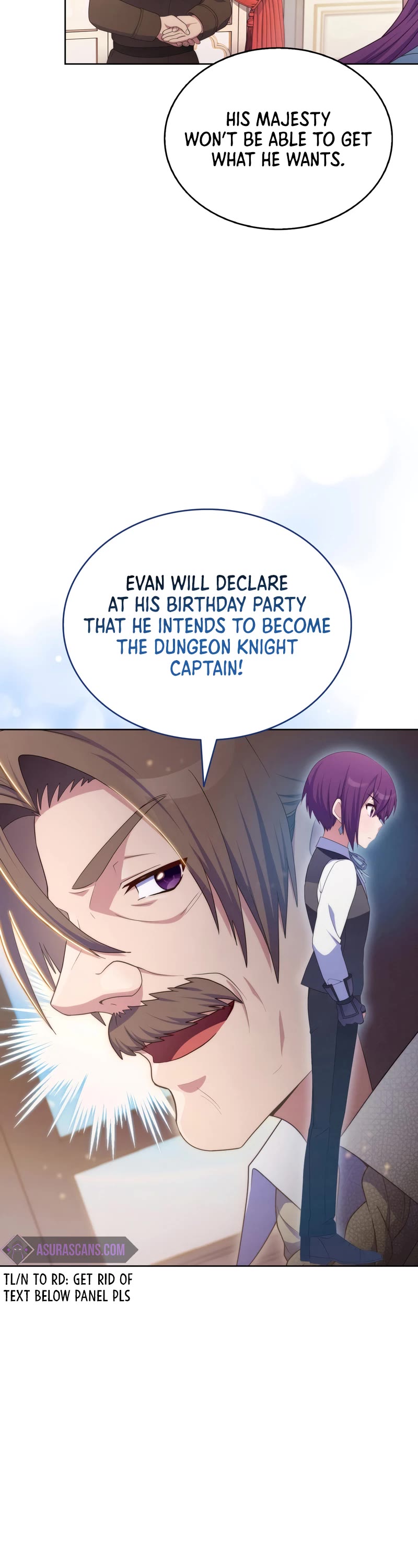 Never Die Extra Chapter 51 page 31 - Chapter 51