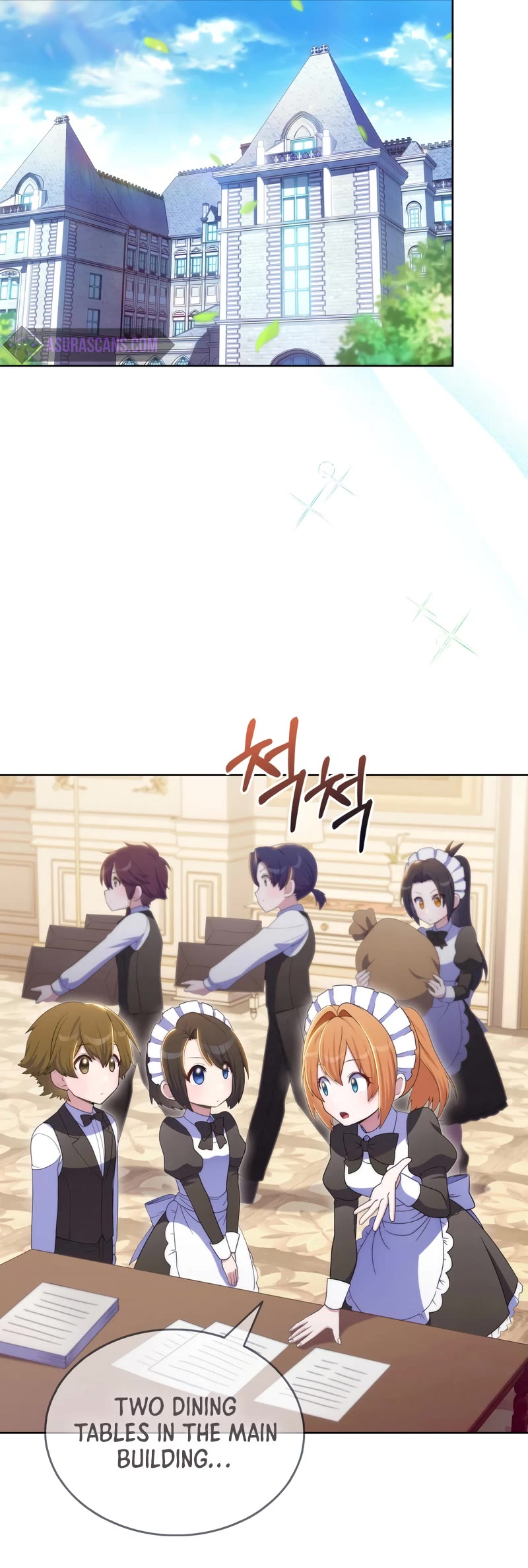 Never Die Extra Chapter 51 page 35 - Chapter 51