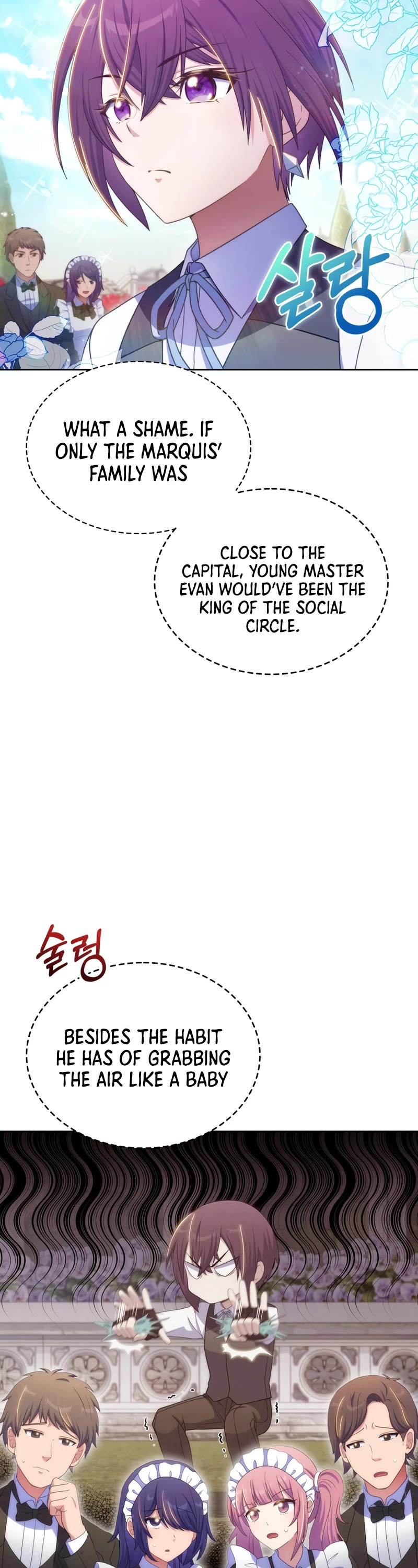 Never Die Extra Chapter 51 page 4 - Chapter 51