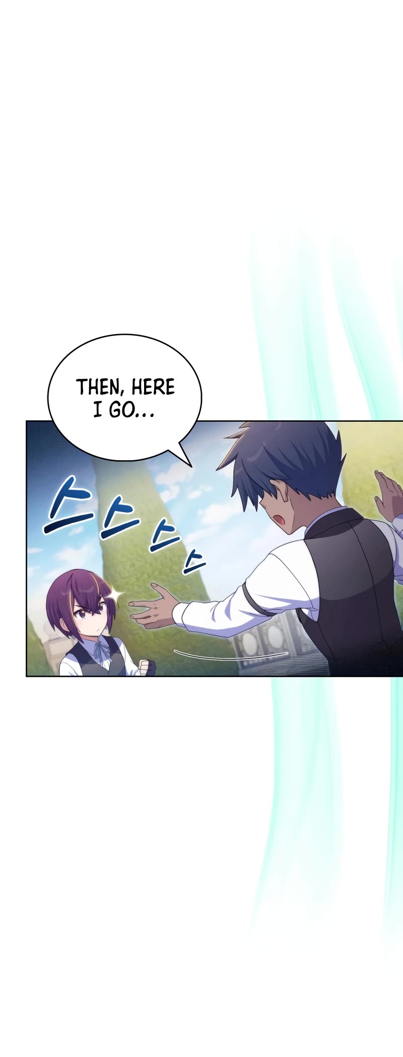 Never Die Extra Chapter 51 page 6 - Chapter 51