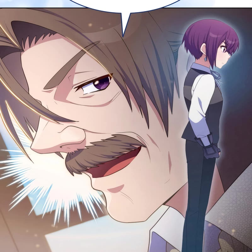 Never Die Extra Chapter 51 cover