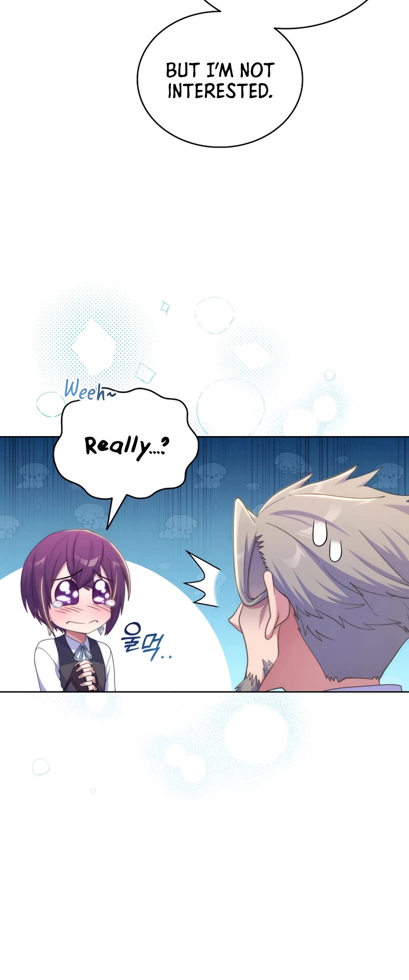 Never Die Extra Chapter 52 page 21 - Chapter 52