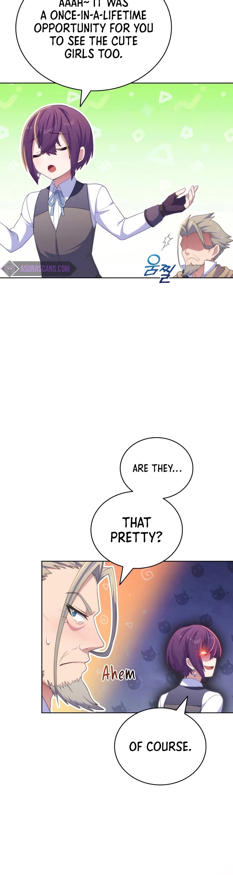 Never Die Extra Chapter 52 page 24 - Chapter 52