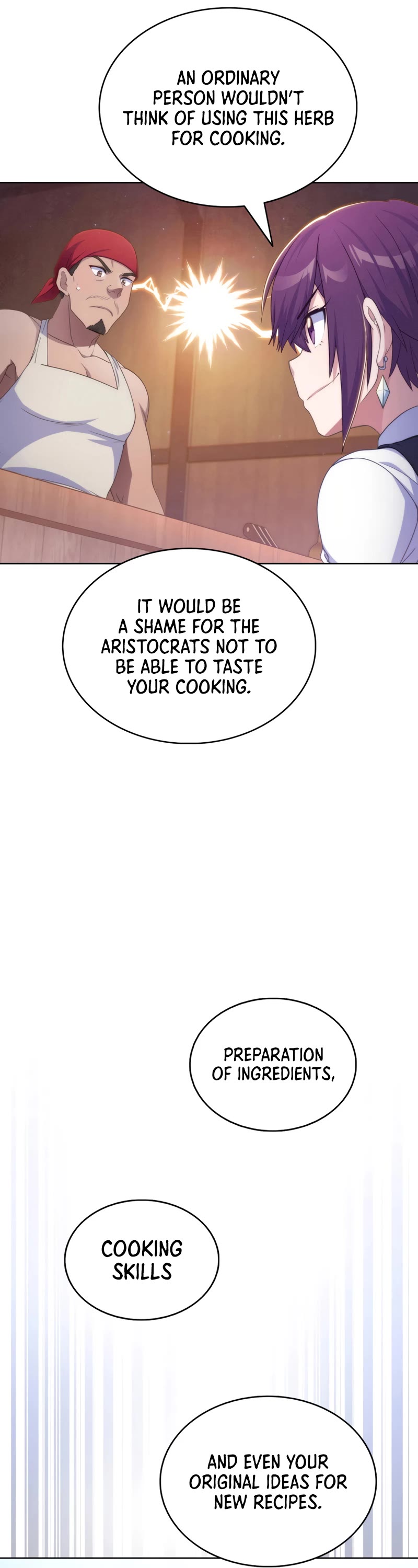 Never Die Extra Chapter 52 page 32 - Chapter 52