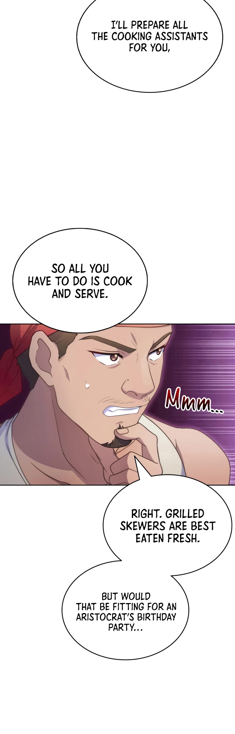 Never Die Extra Chapter 52 page 36 - Chapter 52