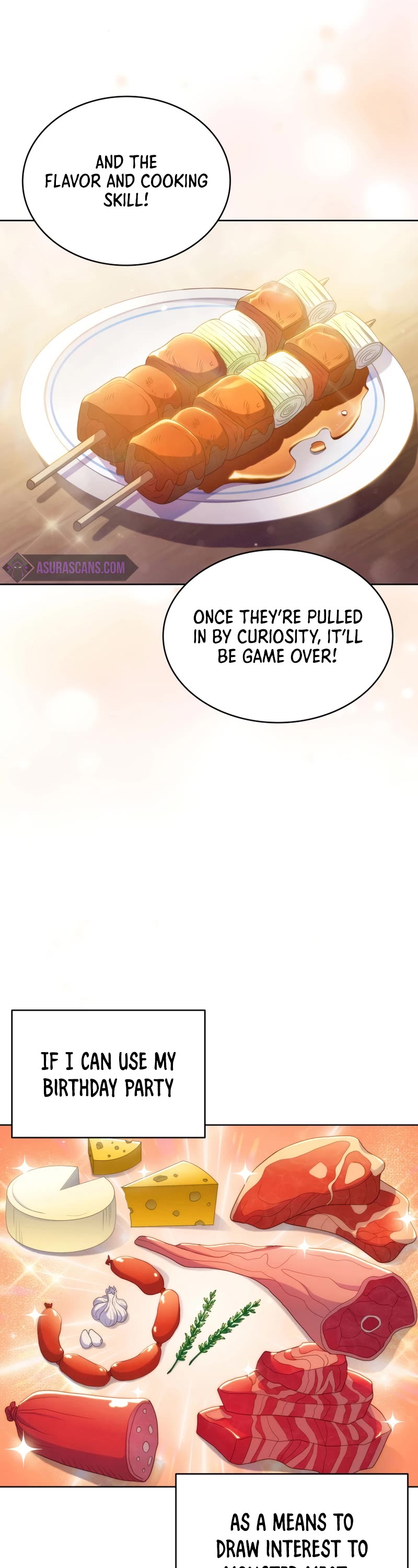 Never Die Extra Chapter 52 page 38 - Chapter 52