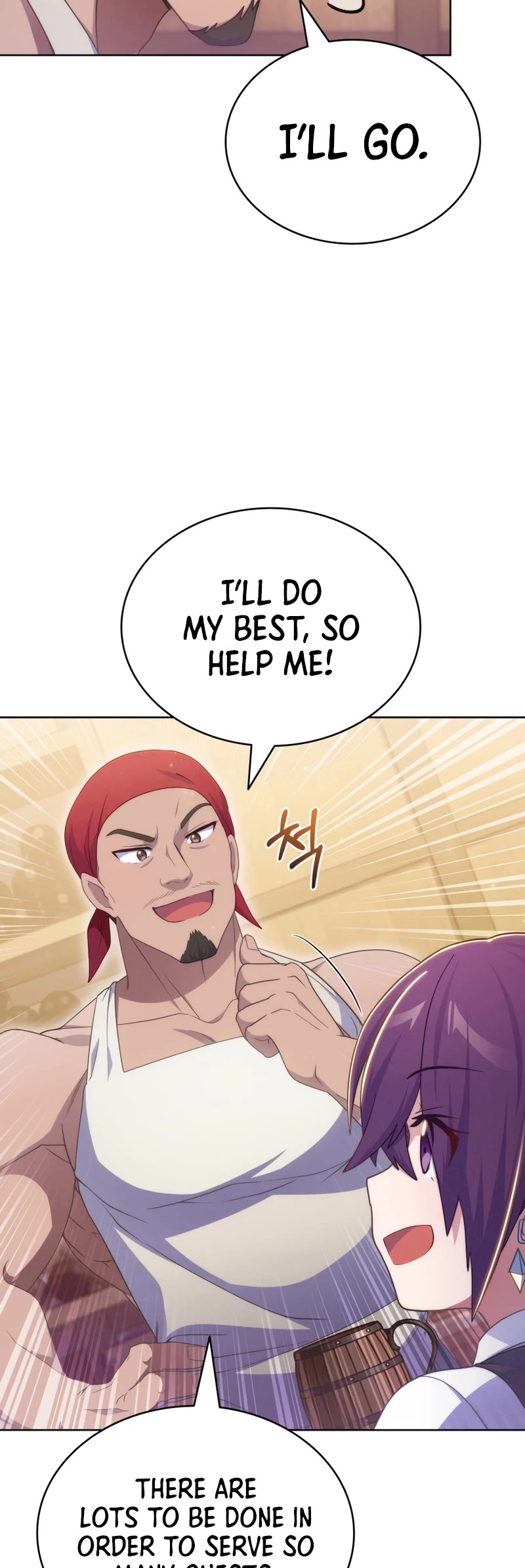 Never Die Extra Chapter 52 page 40 - Chapter 52