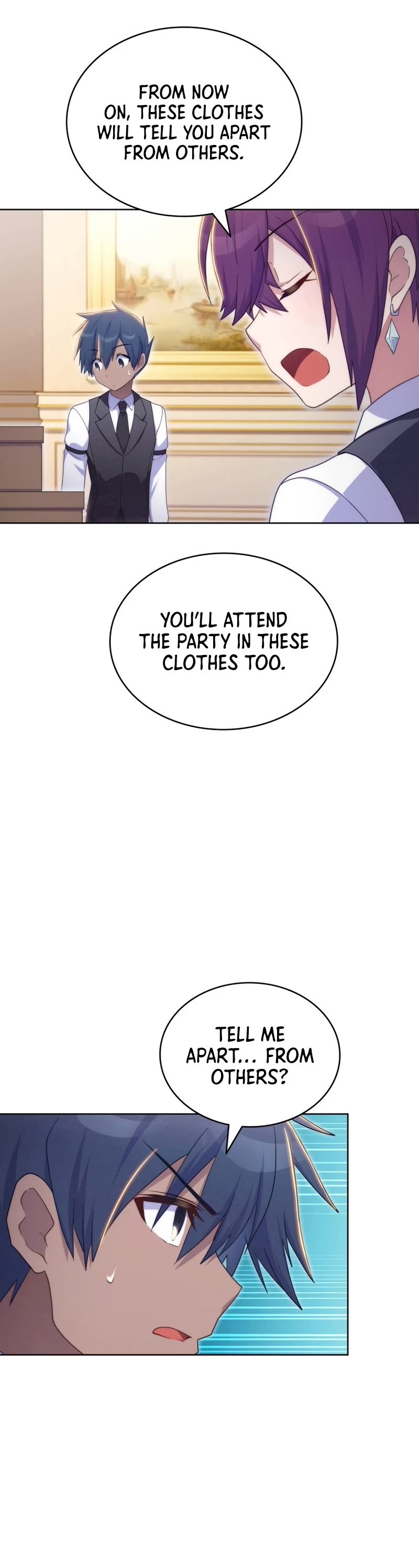 Never Die Extra Chapter 52 page 45 - Chapter 52