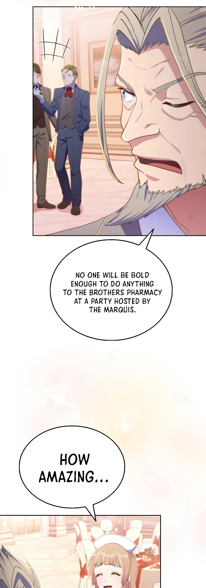 Never Die Extra Chapter 53 page 10 - Chapter 53