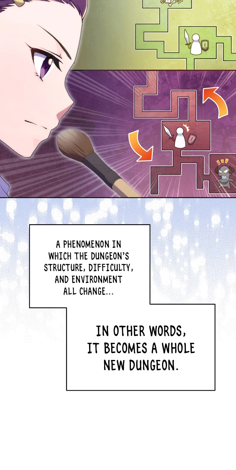 Never Die Extra Chapter 53 page 16 - Chapter 53