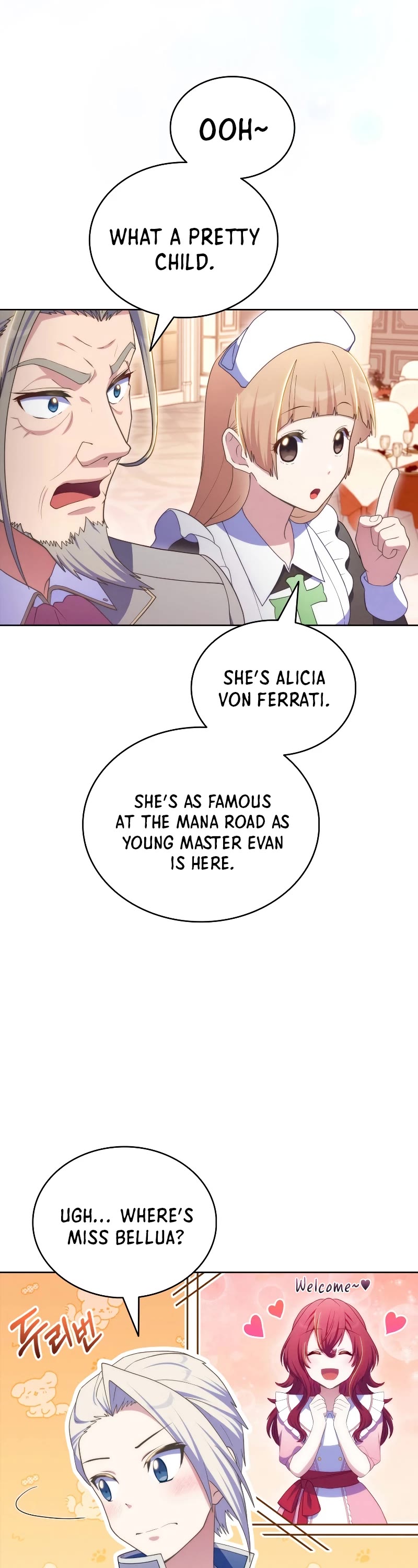 Never Die Extra Chapter 53 page 31 - Chapter 53