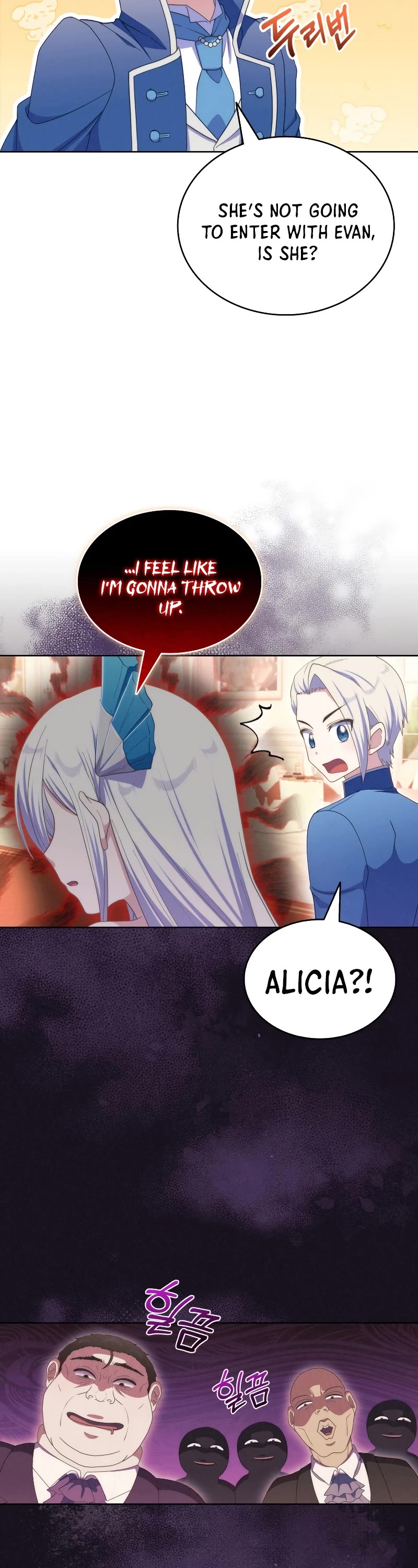 Never Die Extra Chapter 53 page 32 - Chapter 53
