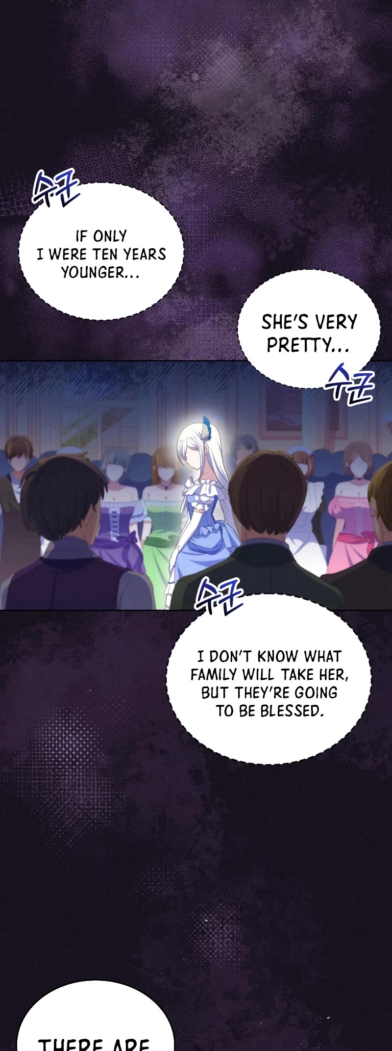 Never Die Extra Chapter 53 page 33 - Chapter 53