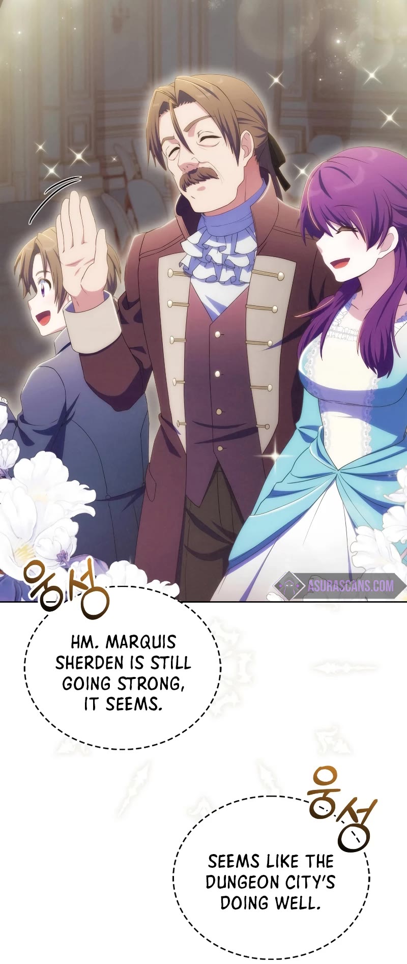 Never Die Extra Chapter 53 page 40 - Chapter 53
