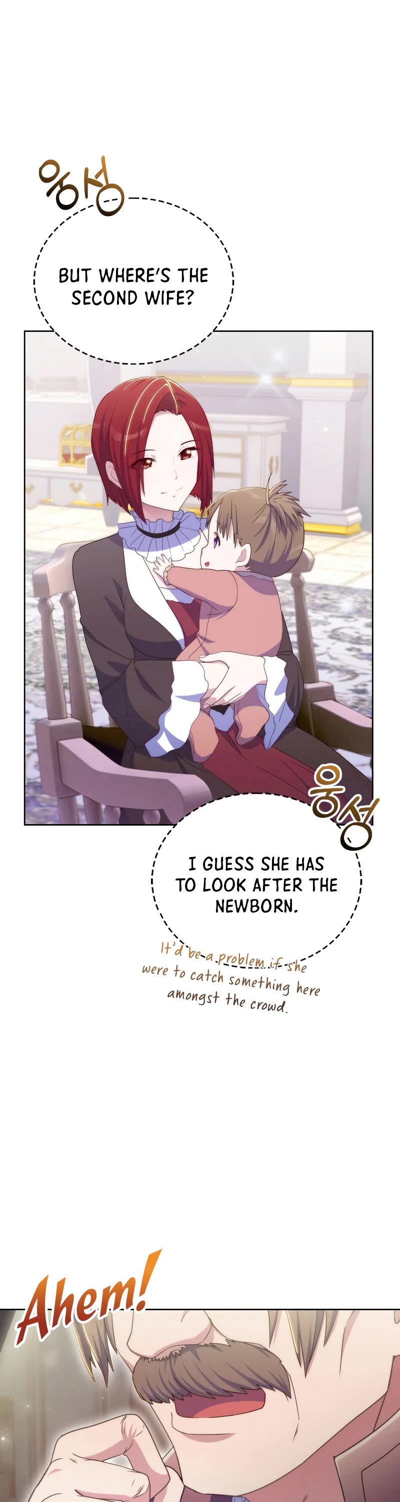 Never Die Extra Chapter 53 page 41 - Chapter 53