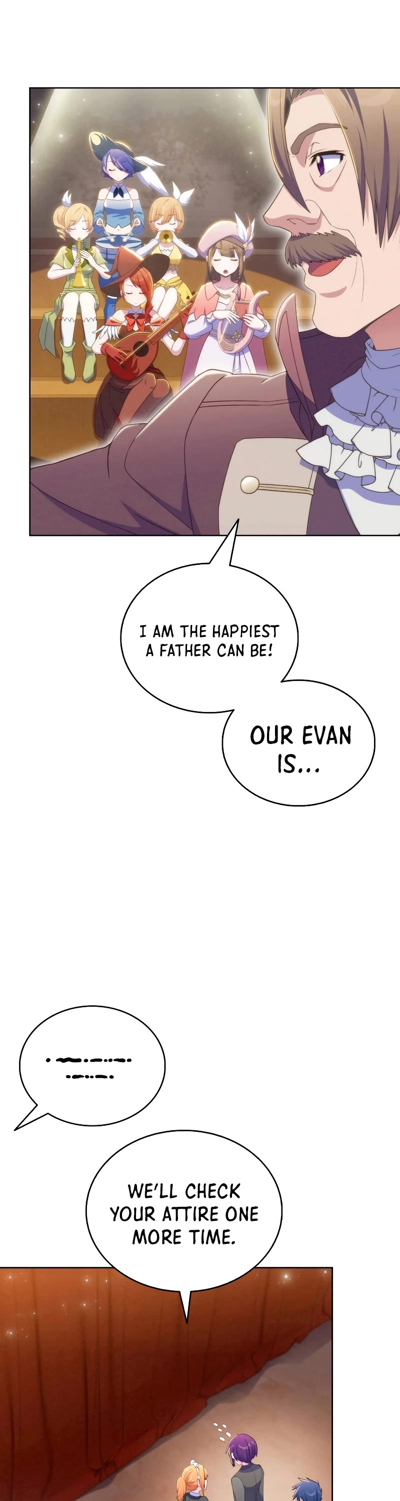 Never Die Extra Chapter 53 page 43 - Chapter 53