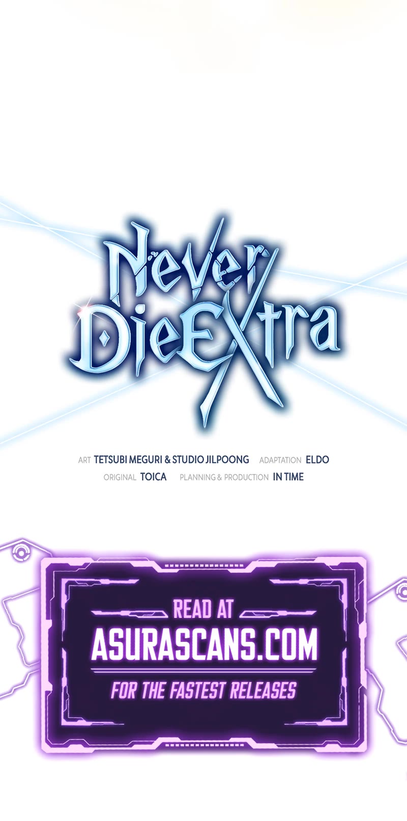 Never Die Extra Chapter 53 page 51 - Chapter 53