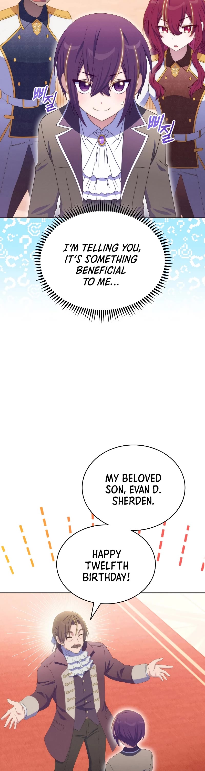 Never Die Extra Chapter 54 page 14 - Chapter 54