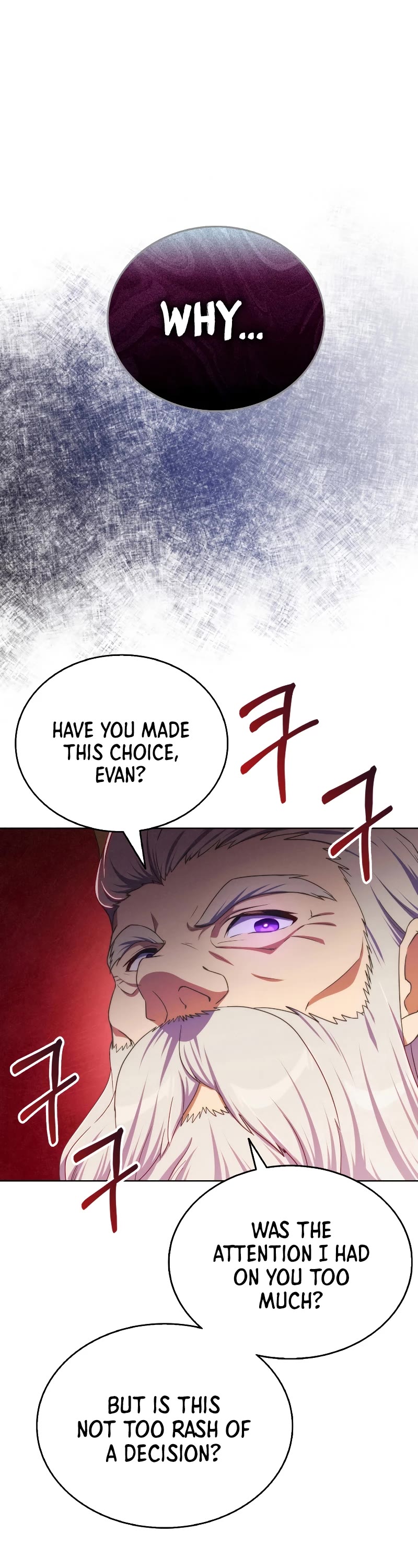 Never Die Extra Chapter 54 page 22 - Chapter 54