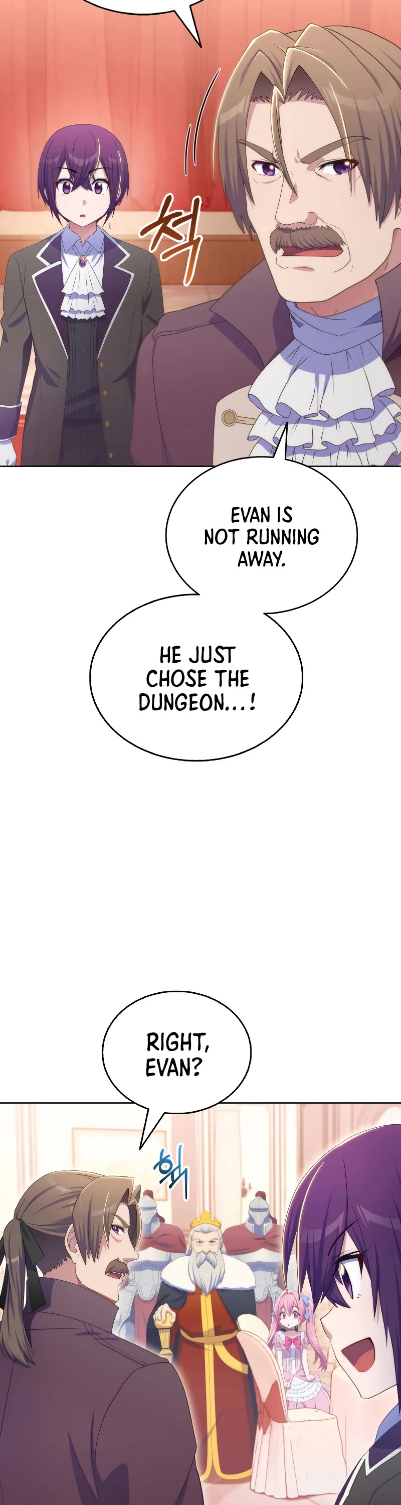 Never Die Extra Chapter 54 page 24 - Chapter 54