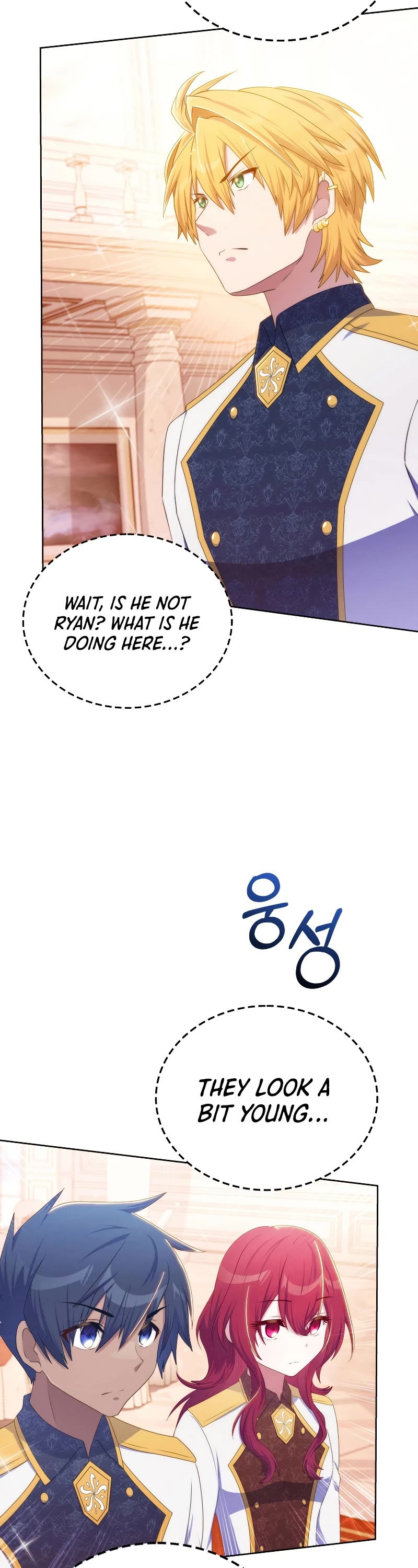 Never Die Extra Chapter 54 page 27 - Chapter 54