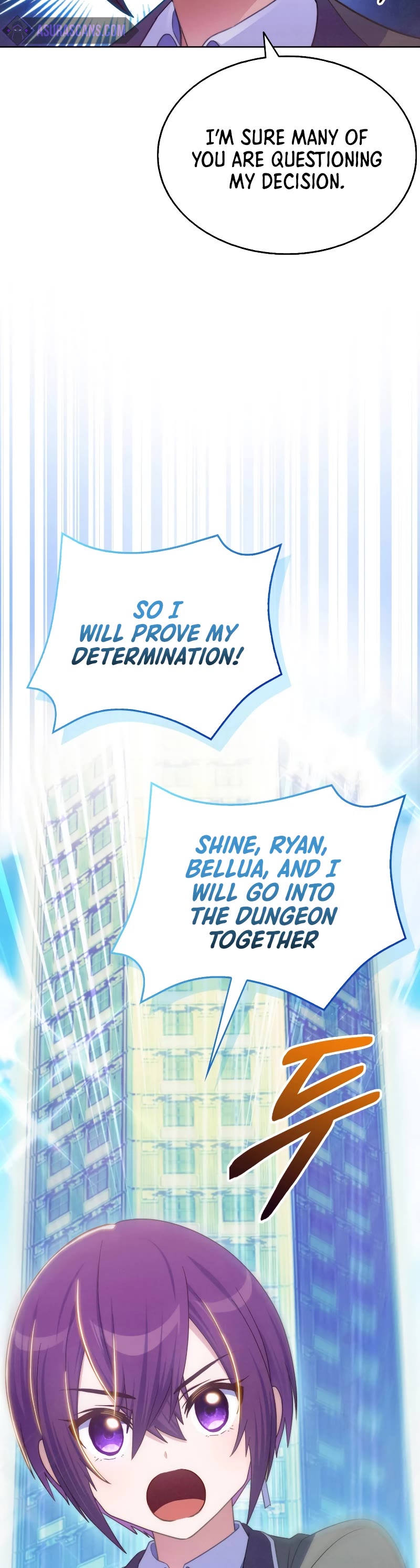Never Die Extra Chapter 54 page 30 - Chapter 54