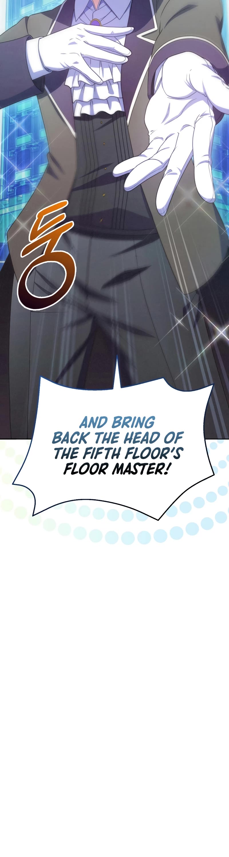 Never Die Extra Chapter 54 page 31 - Chapter 54