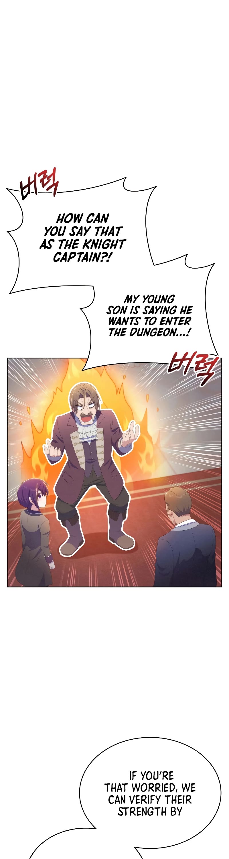 Never Die Extra Chapter 54 page 39 - Chapter 54